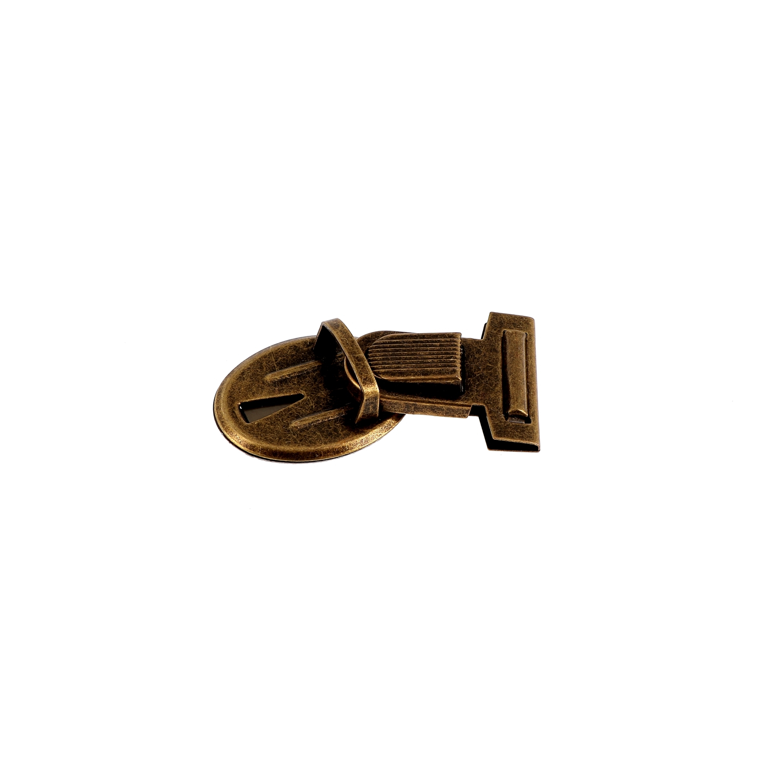 Lock system briefcase 