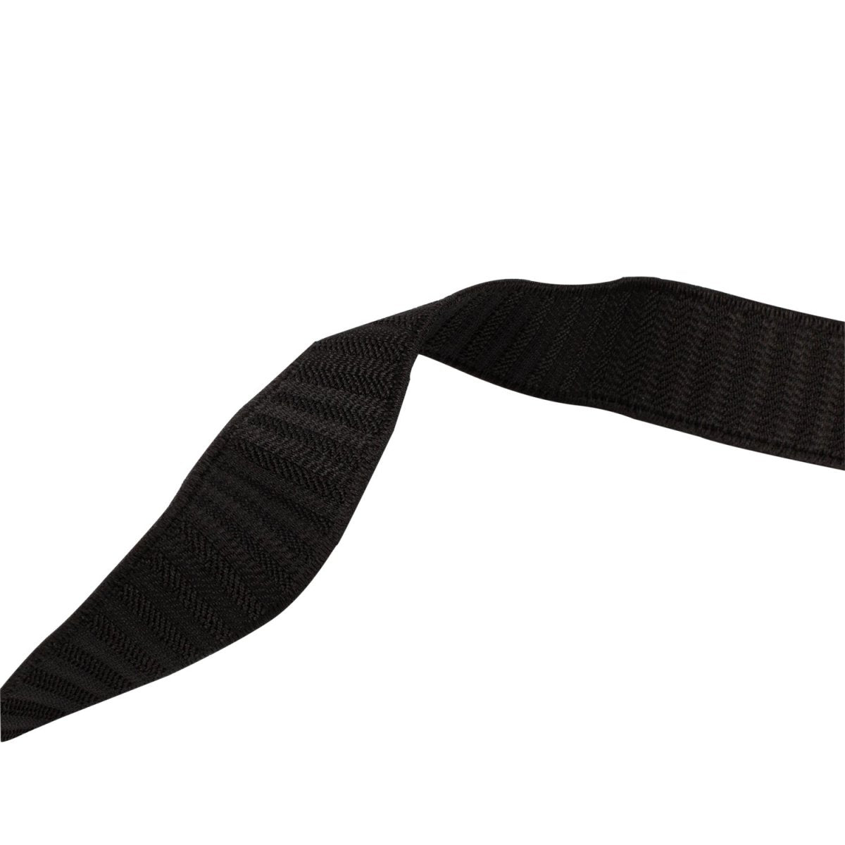 Elastic ribbon