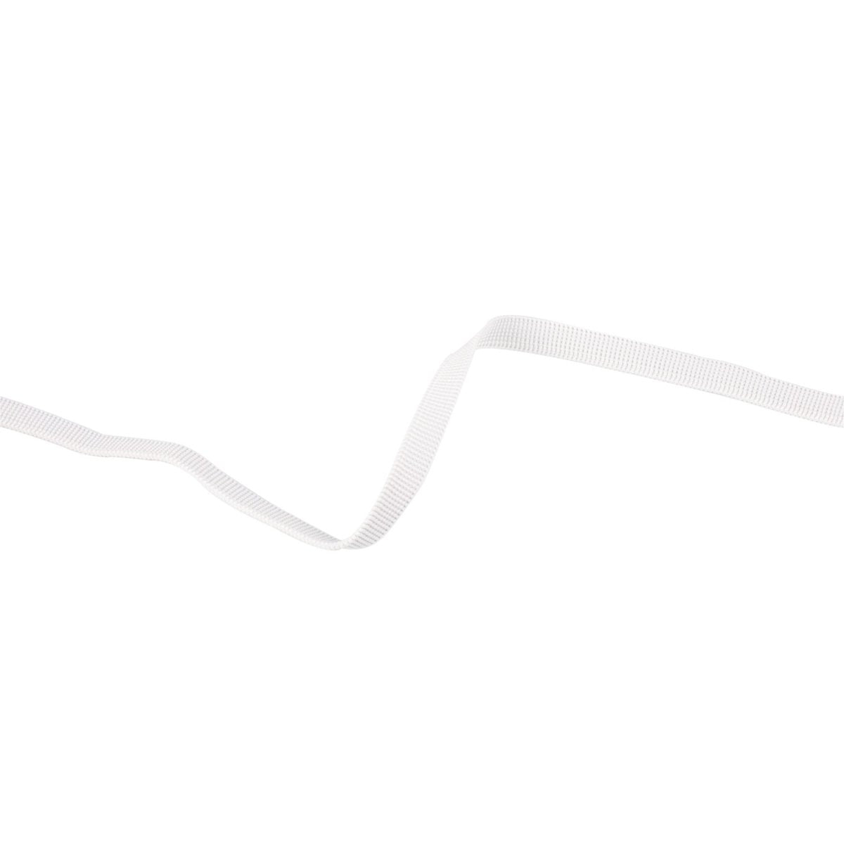 Elastic ribbon