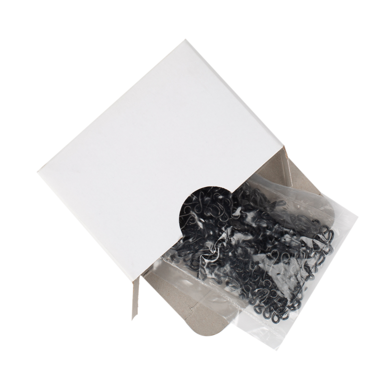 Agrafes de fermeture pour jupes G8