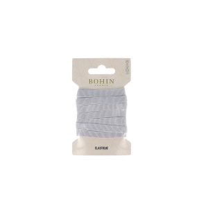 Elastic ribbon