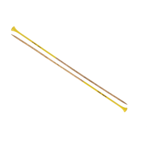 Knitting needles - Mango wood - 15 3/4"