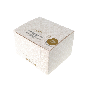 Stylo colle textile 25 ml - Embout de précision - Présentoir de 20 pcs