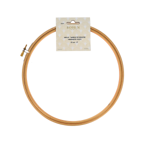 Cercle à broder