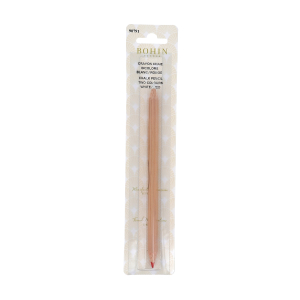 Chalk Pencil two colours