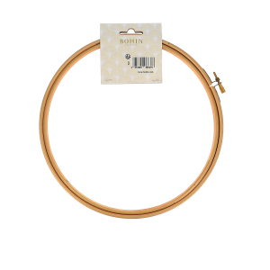 Cercle à broder