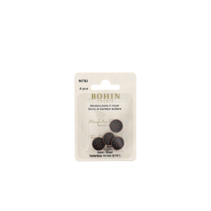 Boutons automatique pour jeans motif étoilé