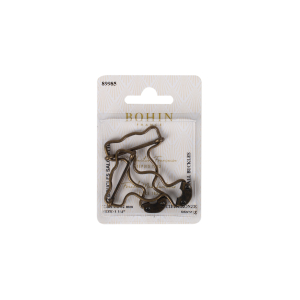 Overall buckles 