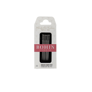 Chenille needles