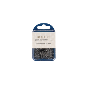 Handicrafts pins - 5 models
