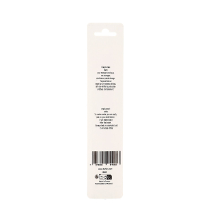 CRAYON CRAIE "BLOSSOM Lilas" - BLANC- blister