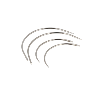 Aiguilles courbes A75C