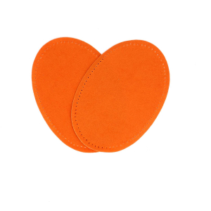New repair patches Iron-on & sew-on