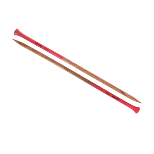 Knitting needles - Mango wood - 15 3/4"