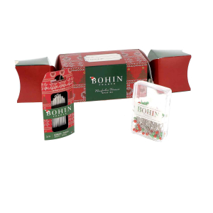 Recharge cracker de Noel