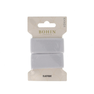 Elastic ribbon