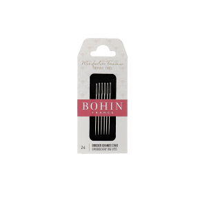 Chenille needles