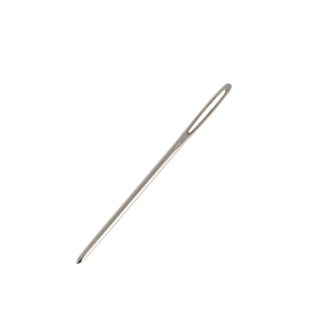 Aiguilles smyrne sans pointes A44