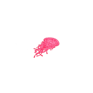 Patch thermocollant "Marée haute"