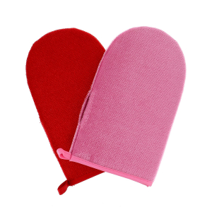 Gant velours