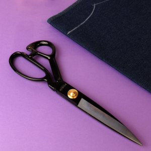 Ciseaux tailleur professionnels