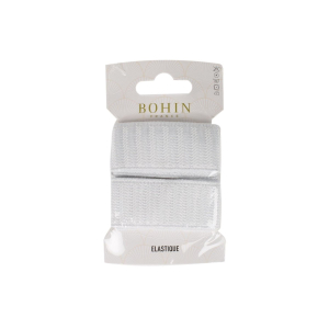 Elastic ribbon