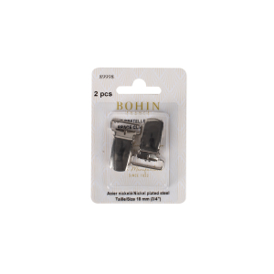 Brace clip insert