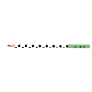 Crayon Craie de Marquage – BOHIN x Audrey Jeanne  - Noir (V)