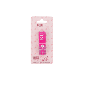 Un mètre ruban rose pour Octobre Rose
