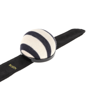 Bracelet pelote marinière