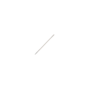 Large triangular needle A53