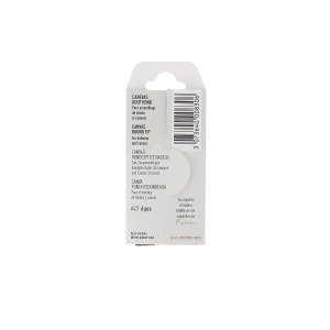 Tapestry needles without point A42F
