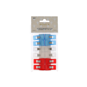 Pinces magiques pour travaux de couture