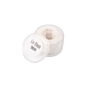 Extra strong linen thread