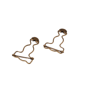 Overall buckles 