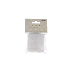Pastilles auto-agrippantes