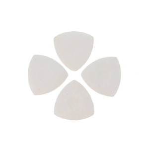 Craie tailleur triangulaire minérale