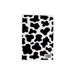 Carnets créatifs A5 – The do it yourself notebook