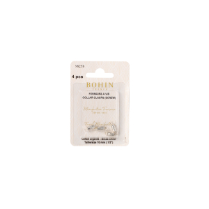 Collar clasps 