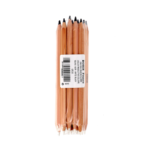 Chalk Pencil two colours