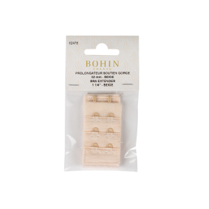 Prolongateur de soutien-gorge