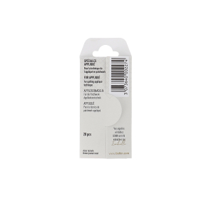 Appliquer needles