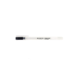 Stylo KEKALOR - Effaçable au fer à repasser - Blanc