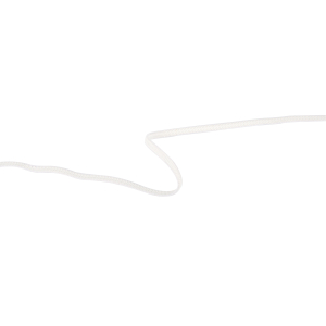 Garment elastic for baby clothes