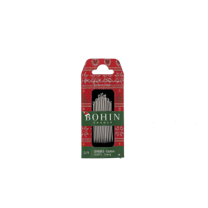 Recharge cracker de Noel
