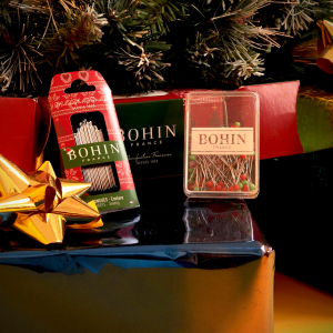 Recharge cracker de Noel