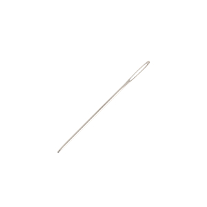 Aiguilles passe-lacets A61
