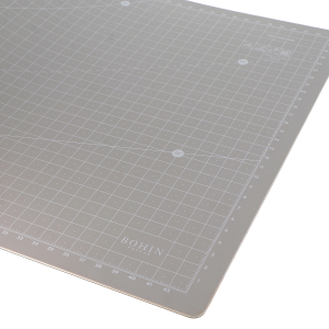 CUTTING MAT BOHIN - 45 x 30 cm