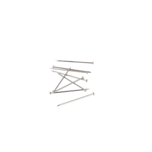 Handicrafts pins - 5 models