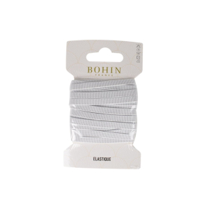 Elastic ribbon